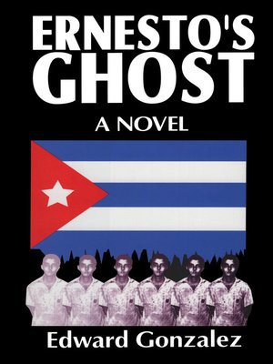 cover image of Ernesto's Ghost